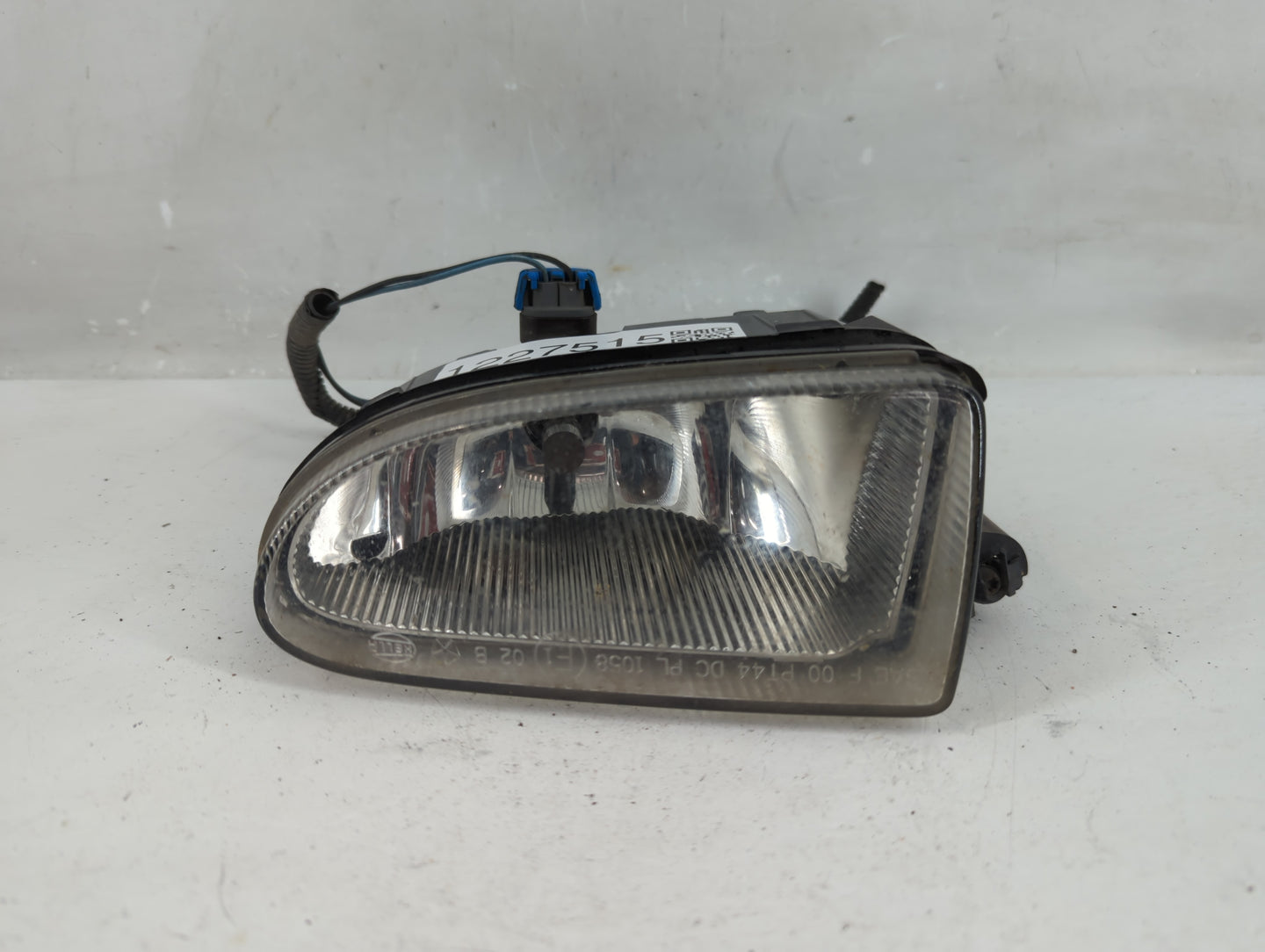2001-2005 Chrysler Pt Cruiser Driver Left Oem Front Light Lamp - Oemusedautoparts1.com