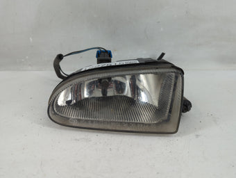 compare product 2001-2005 Chrysler Pt Cruiser Driver Left Oem Front Light Lamp