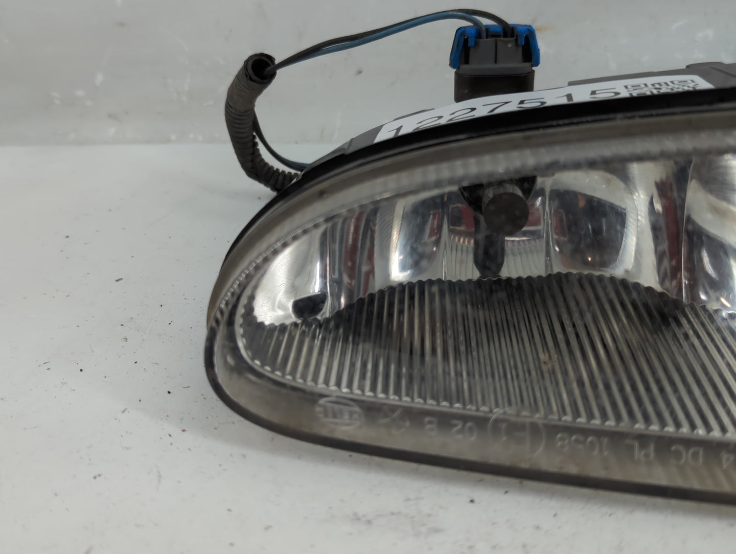 2001-2005 Chrysler Pt Cruiser Driver Left Oem Front Light Lamp - Oemusedautoparts1.com