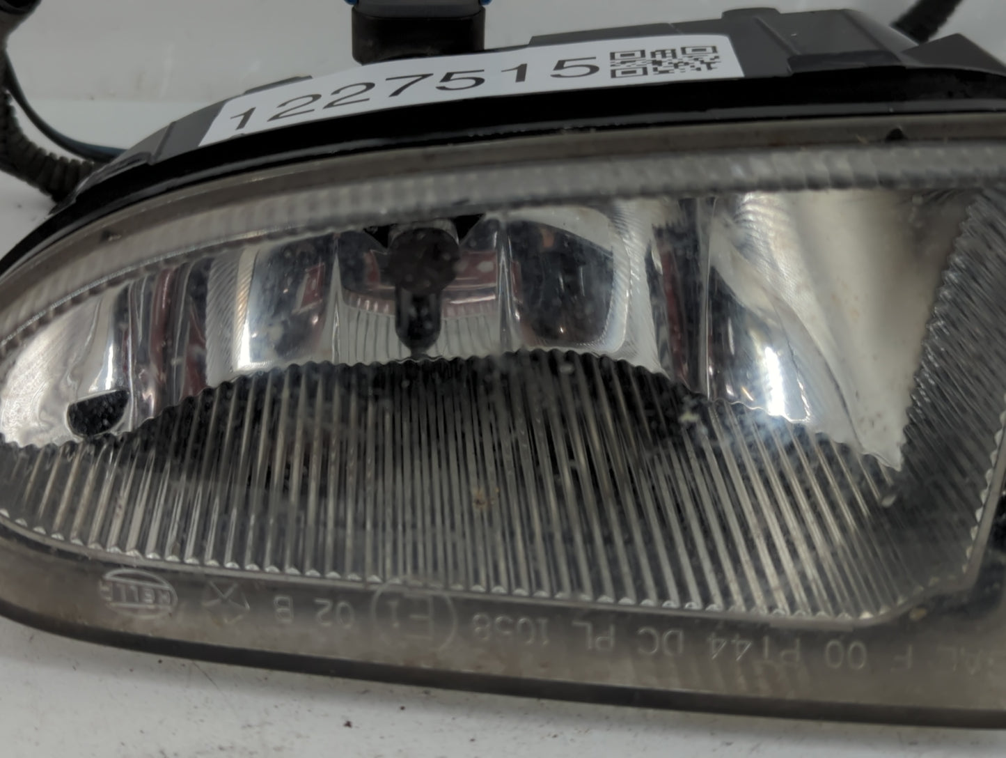 2001-2005 Chrysler Pt Cruiser Driver Left Oem Front Light Lamp - Oemusedautoparts1.com