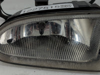 2001-2005 Chrysler Pt Cruiser Driver Left Oem Front Light Lamp - Oemusedautoparts1.com