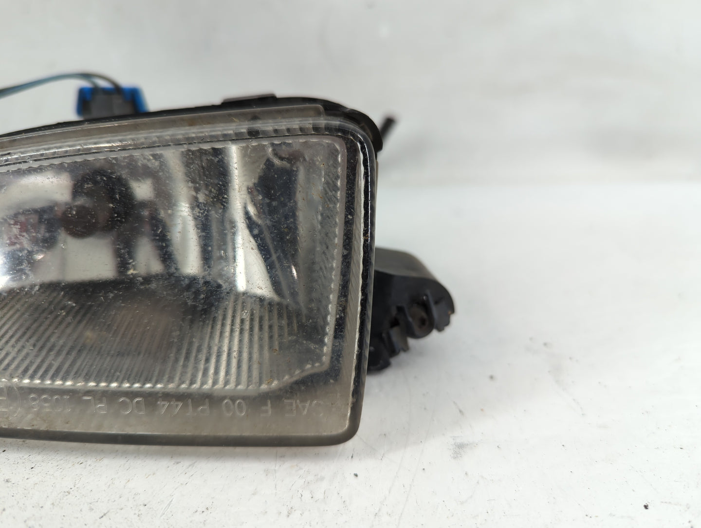 2001-2005 Chrysler Pt Cruiser Driver Left Oem Front Light Lamp - Oemusedautoparts1.com