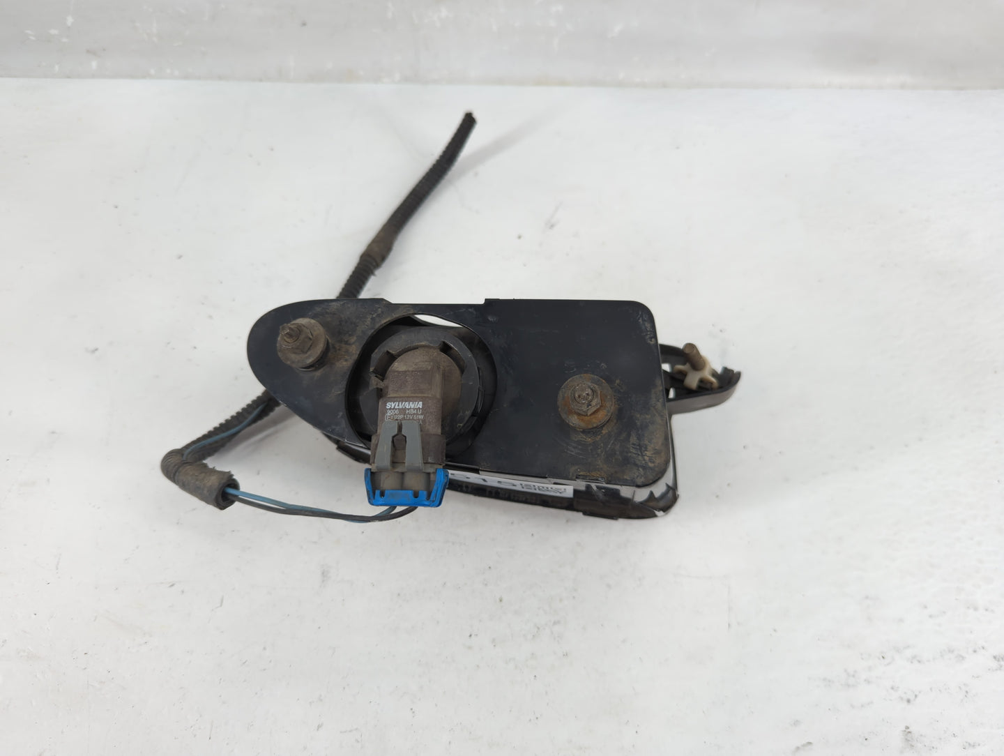 2001-2005 Chrysler Pt Cruiser Driver Left Oem Front Light Lamp - Oemusedautoparts1.com