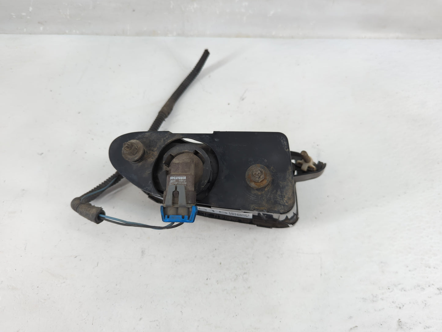 2001-2005 Chrysler Pt Cruiser Driver Left Oem Front Light Lamp - Oemusedautoparts1.com