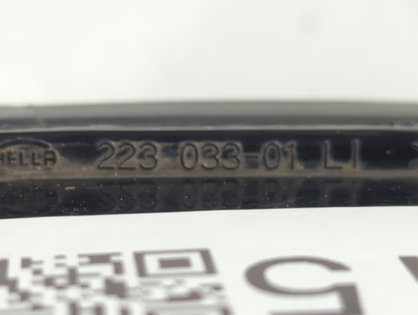 2001-2005 Chrysler Pt Cruiser Driver Left Oem Front Light Lamp - Oemusedautoparts1.com