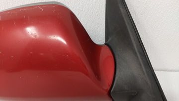 2001-2003 Chrysler Pt Cruiser Passenger Side View Mirror - Right Door Mirror OEM Used