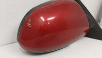 2001-2003 Chrysler Pt Cruiser Passenger Side View Mirror - Right Door Mirror OEM Used - Oemusedautoparts1.com