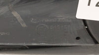2001-2003 Chrysler Pt Cruiser Passenger Side View Mirror - Right Door Mirror OEM Used - Oemusedautoparts1.com