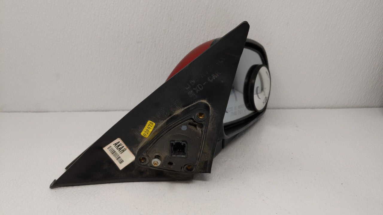 2001-2003 Chrysler Pt Cruiser Passenger Side View Mirror - Right Door Mirror OEM Used - Oemusedautoparts1.com