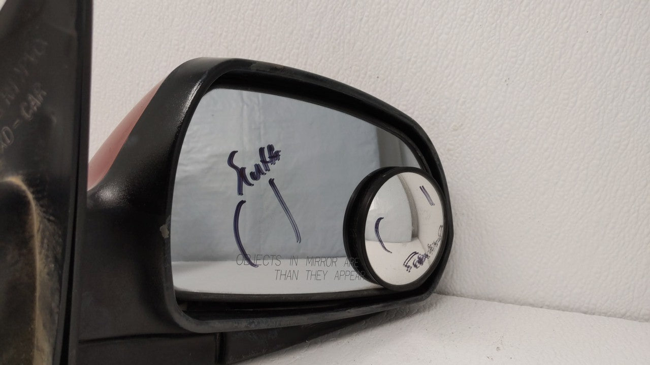 2001-2003 Chrysler Pt Cruiser Passenger Side View Mirror - Right Door Mirror OEM Used - Oemusedautoparts1.com