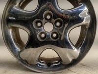 2001-2005 Chrysler Pt Cruiser Oem Wheel Rim 1239419 - Oemusedautoparts1.com
