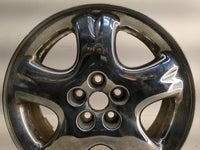 2001-2005 Chrysler Pt Cruiser Oem Wheel Rim - Oemusedautoparts1.com