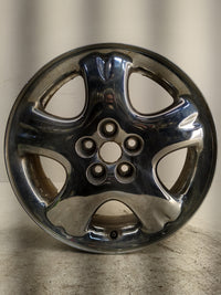 2001-2005 Chrysler Pt Cruiser Oem Wheel Rim 1239419 - Oemusedautoparts1.com