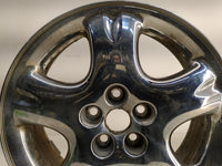 2001-2005 Chrysler Pt Cruiser Oem Wheel Rim 1239419 - Oemusedautoparts1.com