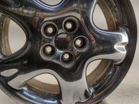 2001-2005 Chrysler Pt Cruiser Oem Wheel Rim 1239420 - Oemusedautoparts1.com