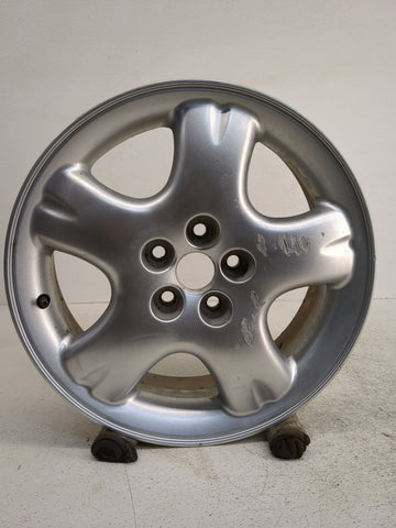 2001-2005 Chrysler Pt Cruiser Oem Wheel Rim 1239421 - Oemusedautoparts1.com