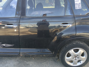 compare product 2001-2003 Chrysler Pt Cruiser Driver Rear Door Oem