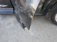 2001-2003 Chrysler Pt Cruiser Driver Rear Door Oem - Oemusedautoparts1.com