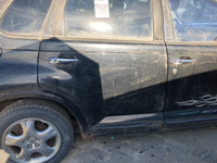 2001-2003 Chrysler Pt Cruiser Passenger Rear Door Oem - Oemusedautoparts1.com