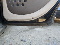 2001-2003 Chrysler Pt Cruiser Passenger Rear Door Oem - Oemusedautoparts1.com