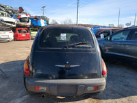 2001-2003 Chrysler Pt Cruiser Trunk/decklid/hatch/tailgate Oem - Oemusedautoparts1.com