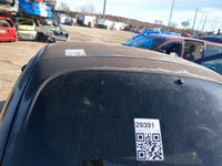 2001-2003 Chrysler Pt Cruiser Trunk/decklid/hatch/tailgate Oem - Oemusedautoparts1.com