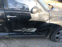 2001-2002 Chrysler Pt Cruiser Passenger Front Door Oem - Oemusedautoparts1.com