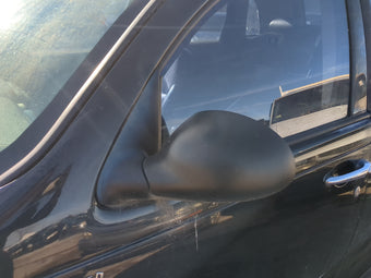 compare product 2001-2004 Chrysler Pt Cruiser Driver Side View Mirror - Left Door Mirror OEM Used