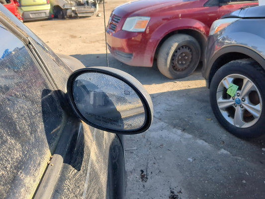 2001-2004 Chrysler Pt Cruiser Side Mirror Replacement Passenger Right View Door Mirror Fits Fits 2001 2002 2003 2004 OEM Use