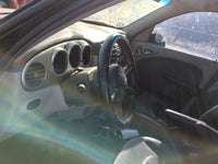 2001-2002 Chrysler Pt Cruiser Air Bag Driver Left Steering Wheel Mounted - Oemusedautoparts1.com