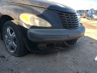 2002-2005 Chrysler Pt Cruiser Front Bumper - Oem - Oemusedautoparts1.com