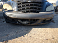 2002-2005 Chrysler Pt Cruiser Front Bumper - Oem - Oemusedautoparts1.com