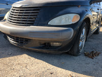 2002-2005 Chrysler Pt Cruiser Front Bumper - Oem - Oemusedautoparts1.com
