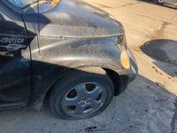 2001-2005 Chrysler Pt Cruiser Passenger Fender - Oemusedautoparts1.com