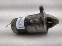 2001-2002 Chrysler Pt Cruiser Car Starter Motor Solenoid OEM Fits Fits 2001 2002 OEM Used Auto Parts - Oemusedautoparts1.com