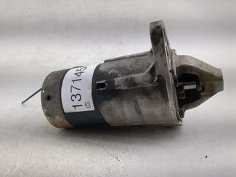 compare product 2001-2002 Chrysler Pt Cruiser Car Starter Motor Solenoid OEM Fits Fits 2001 2002 OEM Used Auto Parts