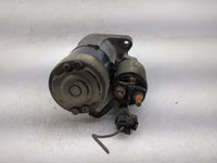 2001-2002 Chrysler Pt Cruiser Car Starter Motor Solenoid OEM Fits Fits 2001 2002 OEM Used Auto Parts - Oemusedautoparts1.com