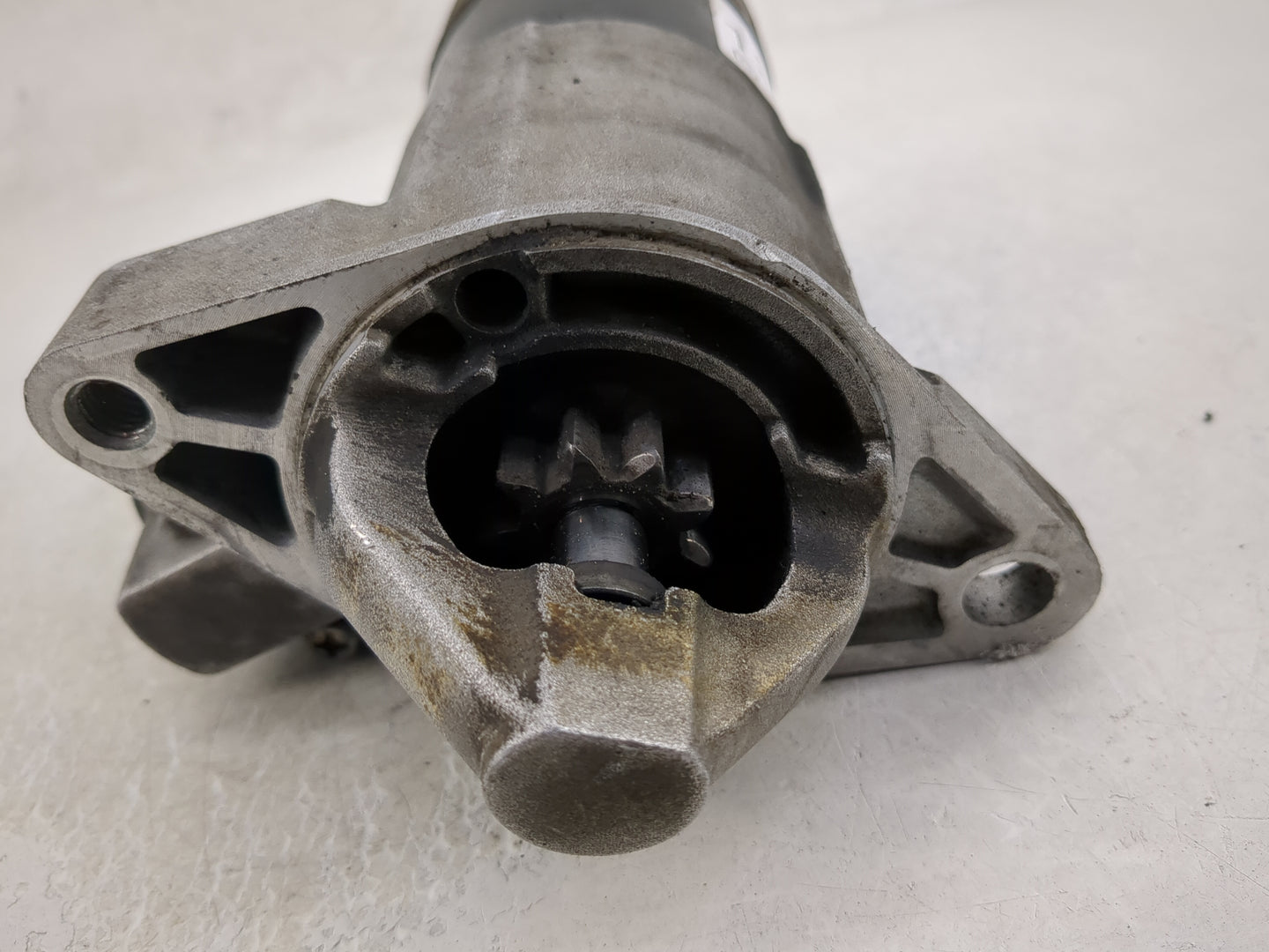 2001-2002 Chrysler Pt Cruiser Car Starter Motor Solenoid OEM Fits Fits 2001 2002 OEM Used Auto Parts - Oemusedautoparts1.com