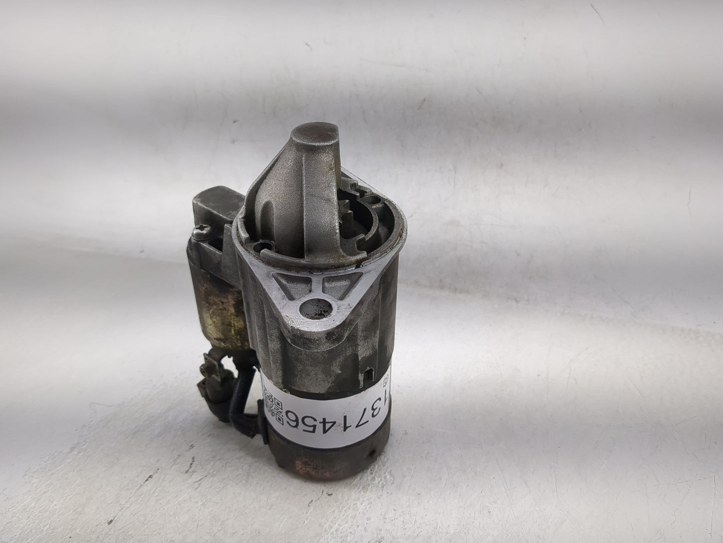 2001-2002 Chrysler Pt Cruiser Car Starter Motor Solenoid OEM Fits Fits 2001 2002 OEM Used Auto Parts - Oemusedautoparts1.com