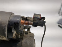 2001-2002 Chrysler Pt Cruiser Car Starter Motor Solenoid OEM Fits Fits 2001 2002 OEM Used Auto Parts - Oemusedautoparts1.com