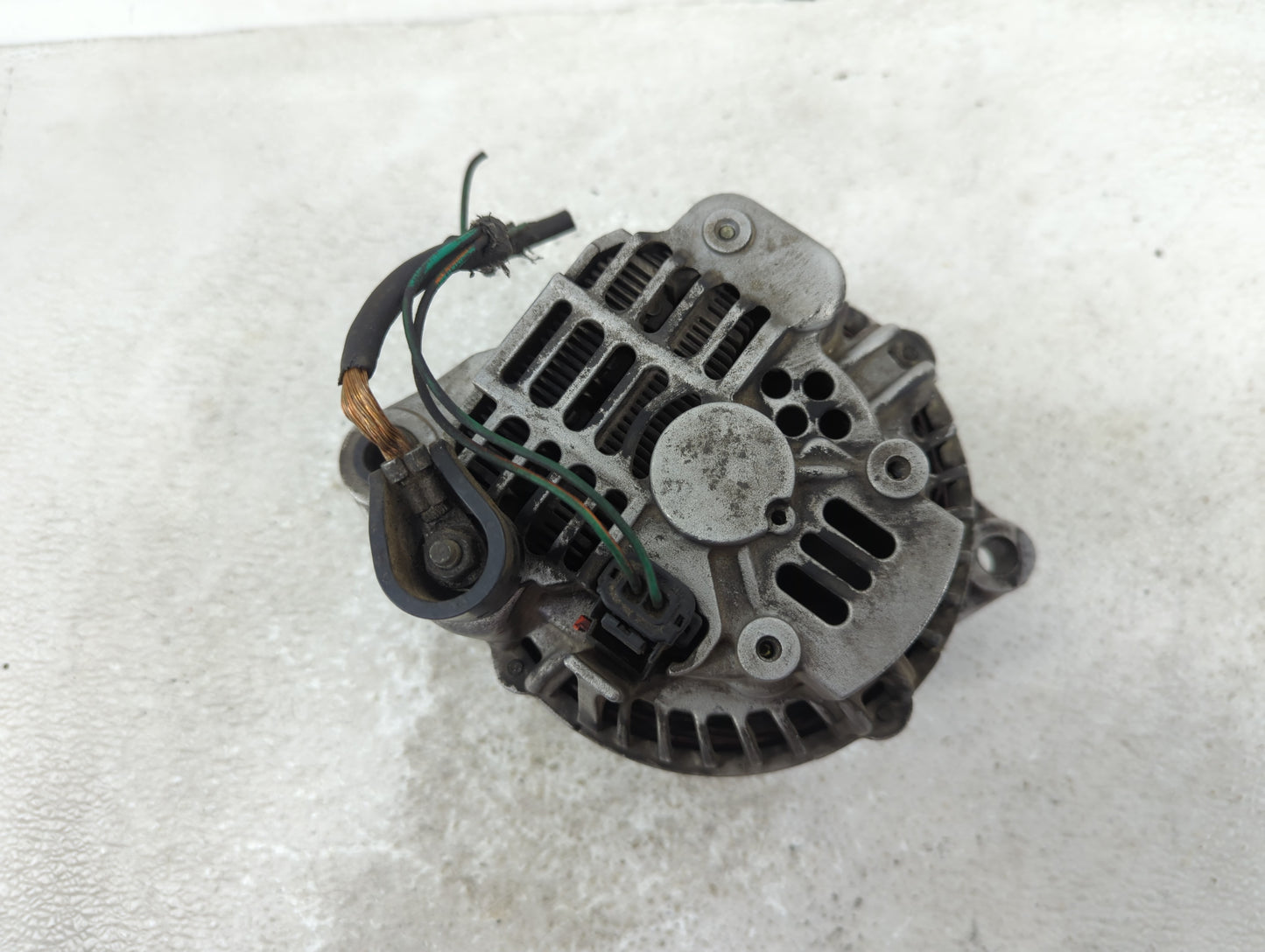 2001-2002 Chrysler Pt Cruiser Alternator Replacement Generator Charging Assembly Engine OEM P/N:5033177AB Fits Fits 2001 200