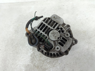 2001-2002 Chrysler Pt Cruiser Alternator Replacement Generator Charging Assembly Engine OEM P/N:5033177AB Fits Fits 2001 2002 OEM Used Auto Parts