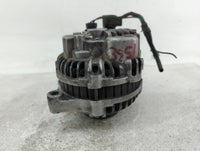 2001-2002 Chrysler Pt Cruiser Alternator Replacement Generator Charging Assembly Engine OEM P/N:5033177AB Fits Fits 2001 200