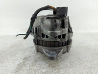 2001-2002 Chrysler Pt Cruiser Alternator Replacement Generator Charging Assembly Engine OEM P/N:5033177AB Fits Fits 2001 200