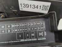 2001-2002 Chrysler Pt Cruiser Fusebox Fuse Box Panel Relay Module P/N:4794741AD Fits Fits 2001 2002 OEM Used Auto Parts - Oe