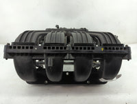 2002 Chrysler Pt Cruiser Air Intake Manifold P/N:04777866AE Fits OEM Used Auto Parts - Oemusedautoparts1.com