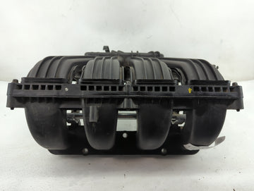 2002 Chrysler Pt Cruiser Air Intake Manifold P/N:04777866AE Fits OEM Used Auto Parts - Oemusedautoparts1.com