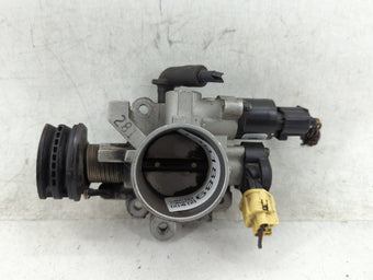 compare product 2001-2002 Chrysler Pt Cruiser Throttle Body P/N:11200000AB2 Fits Fits 2001 2002 OEM Used Auto Parts