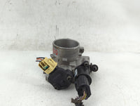 2001-2002 Chrysler Pt Cruiser Throttle Body P/N:11200000AB2 Fits Fits 2001 2002 OEM Used Auto Parts - Oemusedautoparts1.com