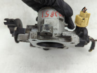 2001-2002 Chrysler Pt Cruiser Throttle Body P/N:11200000AB2 Fits Fits 2001 2002 OEM Used Auto Parts - Oemusedautoparts1.com